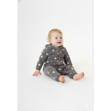 Imagem de Macacão Bebê Menina Pelo Sintético Guloseima-Feminino