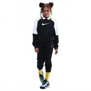 Imagem de Agasalho Dri-FIT Nike Sportswear Infantil-Unissex