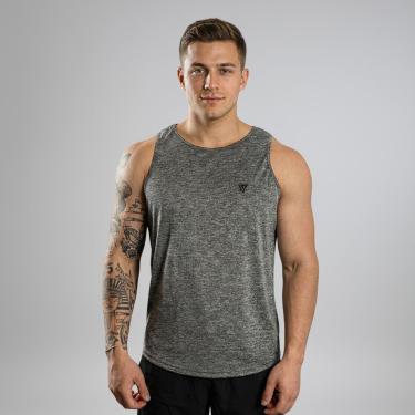 Imagem de Camisa Regata Masculina Fitness Treino Academia-Masculino