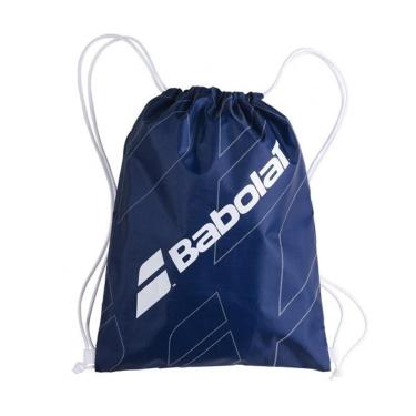 Imagem de Bolsa Babolat Promo Bag Azul Marinho Unissex-Unissex