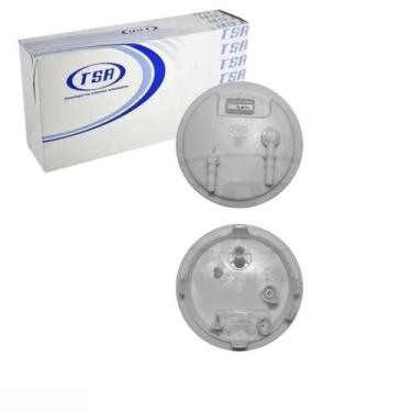 Imagem de T-030044 - Tampa Bomba Combustivel Flex - 207 1.4 / 1.6 09 Em Diante -
