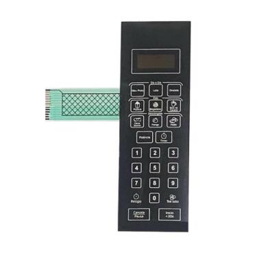 Imagem de Membrana microondas pmo21p /pmo21t - preta - Diprimeira