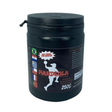 Imagem de Cola de handebol 150g Handcola, 250g