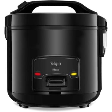 Imagem de Panela Arroz Rizzo Elgin 5 Xícaras 400W 110v