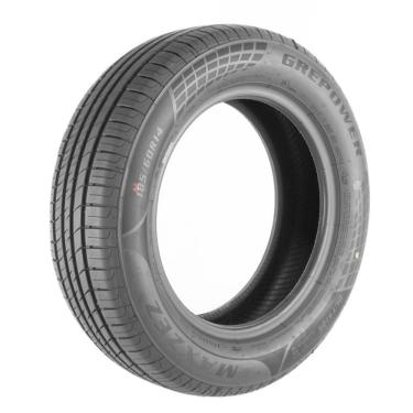 Imagem de Pneu 185/60R14 Aro 14 MAXZEZ GREPOWER 82H