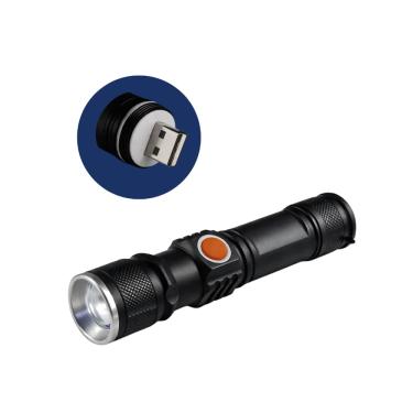 Imagem de Lanterna Mini Led Usb - CAZARINI