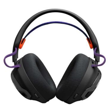 Imagem de Fone de Ouvido Bluetooth JBL Quantum 650 Headset Preto Até 45 horas de