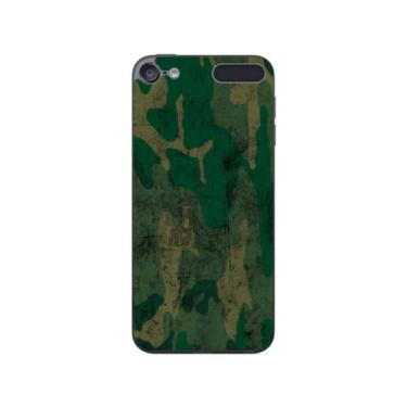 Imagem de Capa Adesivo Skin161 Verso Para iPod touch (7ª geração) - KawaSkin