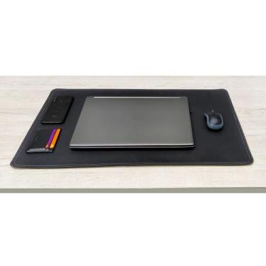 Imagem de DeskPad 30 x 70 Gamer Mousepad Tapete de Mesa Computador Notebook Cour