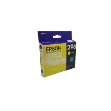 Imagem de CARTUCHO EPSON T296420 AMARELO Xp231 Xp241 Xp431 Xp441
