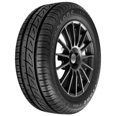 Imagem de Pneu Aro 15 Firestone 195/60 R15 88H BL F-600
