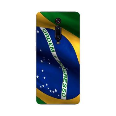 Imagem de Capa Adesivo Skin628 Verso Para Mi 9T - KawaSkin