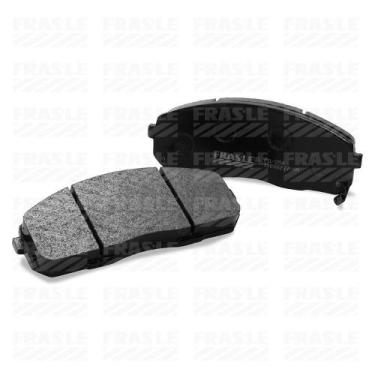 Imagem de Pastilha De Freio Fras-Le HR - FRAS-LE/LONAF