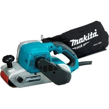 Imagem de Lixadeira de Cinta 940W 220v M9400B MAKITA