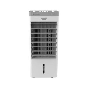 Imagem de Climatizador de Ar Cadence 5.7L 3 em 1 Ventilar Duo Tank 60W 220V