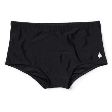Imagem de Sunga MCD Espada Classic WT26 Masculina Preto, Preto, P