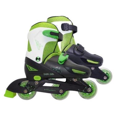 Imagem de Patins Ben 10 - Nº 31 ao 34 Astro Toys