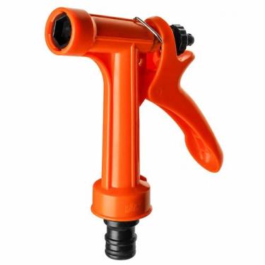 Imagem de Esguicho Tipo Pistola Para Engate Rápido 1/2 Herc
