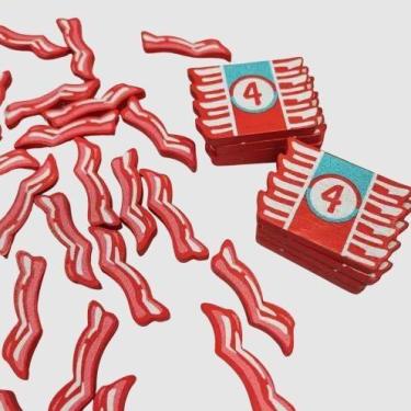 Imagem de Bacon: Kit Upgrade - Jelly Monster