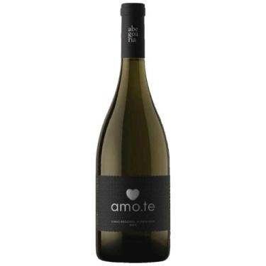 Imagem de Vinho Branco Amo.Te Regional  Frescor Leveza de Portugal