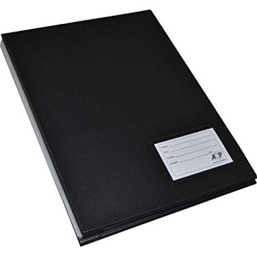 Imagem de ACP 139, Pasta Catalogo Oficio, Resist, Multicor