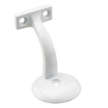 Imagem de Richelieu Hardware Suporte de corrimão resistente 2281WV, branco