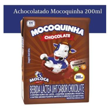 Achocolatado Toddynho Tradicional 200Ml 12 Unidades - Pepsico - Bebida  Láctea - Magazine Luiza