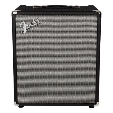 Imagem de Amplificador Combo para Contrabaixo 100 Watts Fender Rumble Series 100 V3