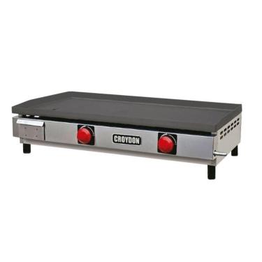 Imagem de Chapa Cfg800 Glp-2000Btu - Croydon