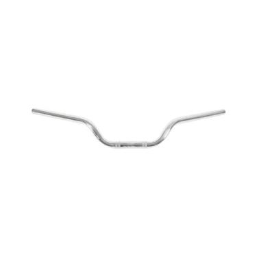 Imagem de GVS Guidão Cromado Cbx 250 Twister - Aço cromo molibdênio, Chrome (Prata) - 2001 até 2008