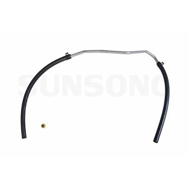 Imagem de Sunsong Conjunto de mangueira de retorno de direção hidráulica 3401818