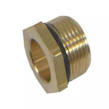 Imagem de CAIXA 5 CONEXAO ENGATE RAPIDO PNEUMATICO 16X22 MB