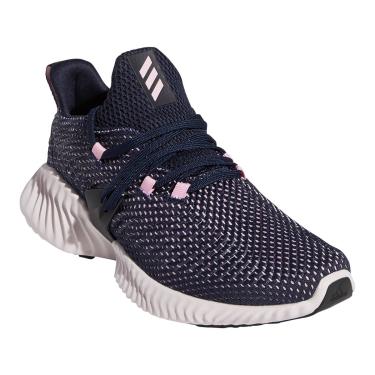 tênis alphabounce feminino