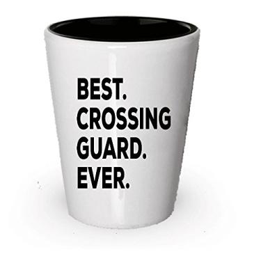 Imagem de Copo de shot Crossing Guard – Presentes de guarda escolar – Presentes de guarda cruzada – Presentes para crianças pequenas apreciação de agradecimento de pessoas pequenas (1)