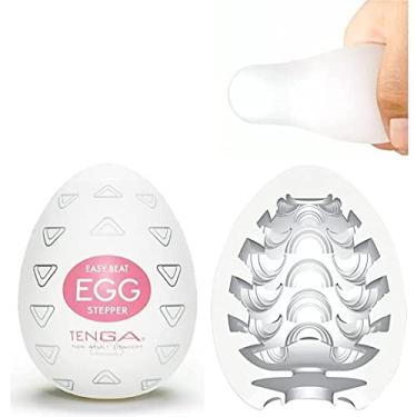 Imagem de Masturbador Tenga Egg – Stepper Original – Sexshop