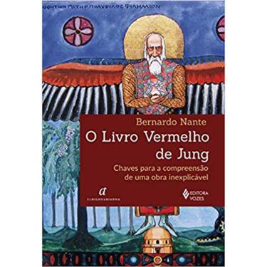 Imagem de O Livro Vermelho De Jung