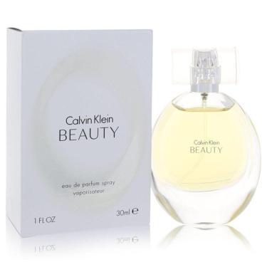 Imagem de Perfume Calvin Klein Beauty Eau De Parfum 30ml para mulheres