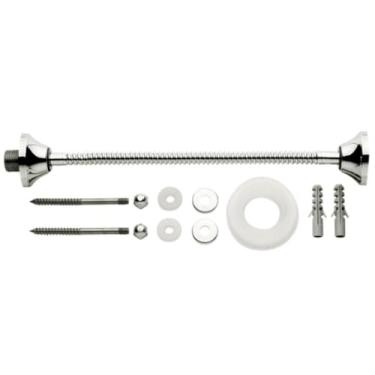 Imagem de KIT DE FIXAÇÃO FM713 PARA MICTÓRIO M713 E M715 FM.713.01- DECA