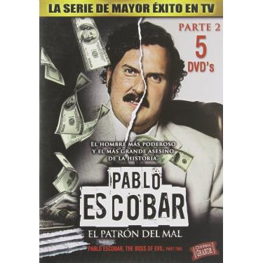 Imagem de Pablo Escobar: El Patron Del Mal - Part 2