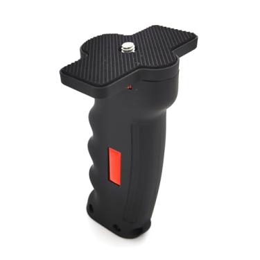 Imagem de YH&YX Adaptador de alça de mão compatível com Zoom H6 H5 H4N PRO H2N H1N Tascam Portacapture X6 X8 dr-40x dr-07x dr-05x acessórios de gravador