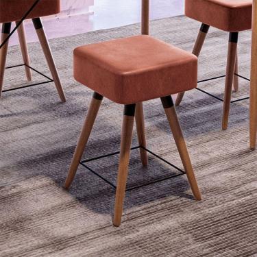 Imagem de Banco Rio Cor Café - Speciale Home Café