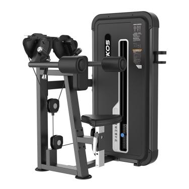 Imagem de Deltoide Kikos Pro Concept Ii 56kg C2s21