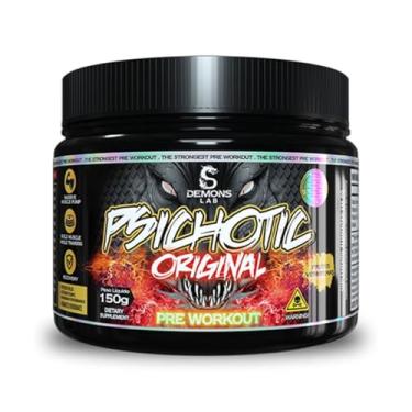 Imagem de Psichotic Original (150g), Frutas Vermelhas