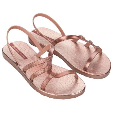 Imagem de Sandália Feminina Ipanema Diversa Mais Grendene 27243