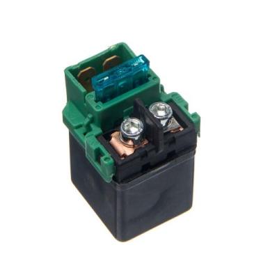 Imagem de Interruptor de Partida Rele-Automatico - XRE 300 - Loja Duas Rodas