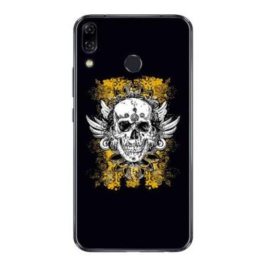 Imagem de Capa Adesivo Skin374 Verso Para Asus Zenfone 5 - KawaSkin