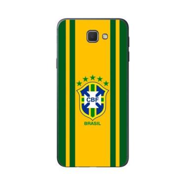 Imagem de Capa Adesivo Skin367 Verso Para Samsung Galaxy J5 Prime - KawaSkin
