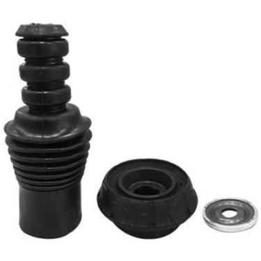 Imagem de Kit Reparo Amortecedor Logan 2007 a 2024 SK836S - SAMPEL