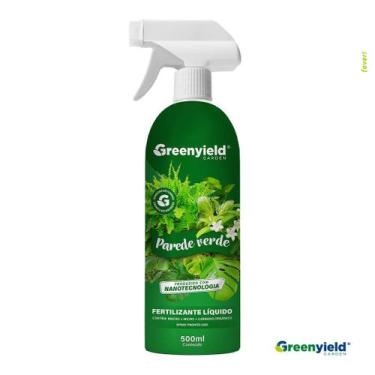 Imagem de Fertilizante Parede verde - Greenyield