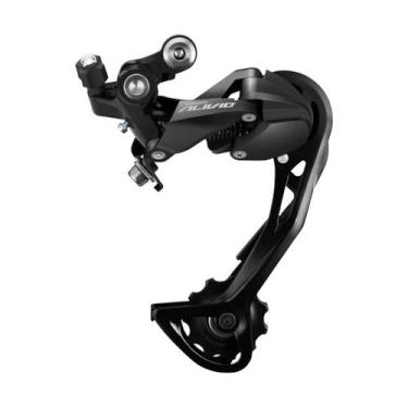 Imagem de Câmbio traseiro shimano alivio rd-m3100 sgs 9v
